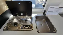 Fahrzeugbild Chausson Teilintegrierte 640 Ultimate Line SONDERMODELL spare 13795€ #21