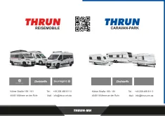 Bild 17 Dethleffs Globetrail Advantage 600 DR Fiat