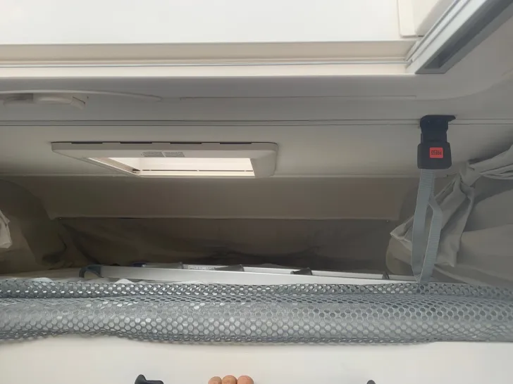 Fahrzeugbild Dethleffs Globebus I 4 Active Automatik+140PS* #7