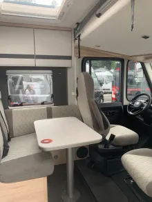 Fahrzeugbild Dethleffs Globebus I 4 Active Automatik+140PS* #8