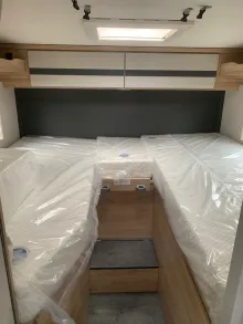 Fahrzeugbild Dethleffs Globebus I 4 Active Automatik+140PS* #13