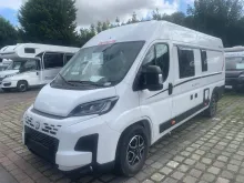 Fahrzeugbild Dethleffs Globetrail 640 HR Automatik+Chassispaket* #3