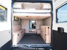 Fahrzeugbild Dethleffs Globetrail 640 HR Automatik+Chassispaket* #6