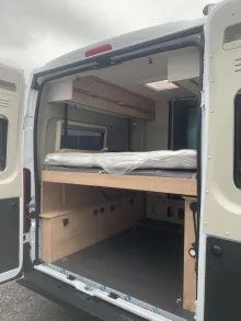 Fahrzeugbild Dethleffs Globetrail 640 HR Automatik+Chassispaket* #7