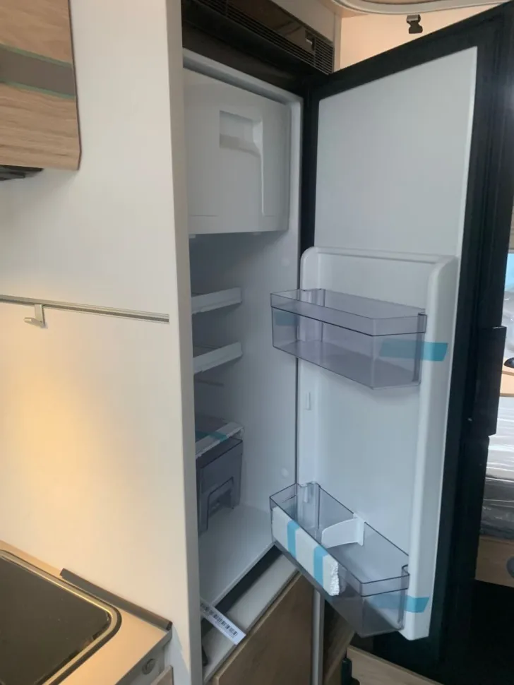 Fahrzeugbild Dethleffs Globetrail 640 HR Automatik+Chassispaket* #10