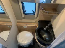 Fahrzeugbild Dethleffs Globetrail 640 HR Automatik+Chassispaket* #12