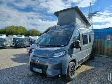 Fahrzeugbild Pössl 2Win S Plus Citroen 140 PS Aufstelldach #1