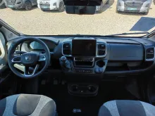 Fahrzeugbild Pössl 2Win S Plus Citroen 140 PS Aufstelldach #8