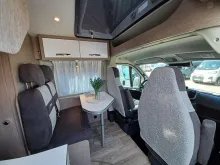 Fahrzeugbild Pössl 2Win S Plus Citroen 140 PS Aufstelldach #9