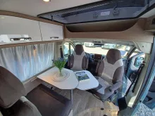 Fahrzeugbild Pössl 2Win S Plus Citroen 140 PS Aufstelldach #10