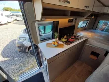 Fahrzeugbild Pössl 2Win S Plus Citroen 140 PS Aufstelldach #12