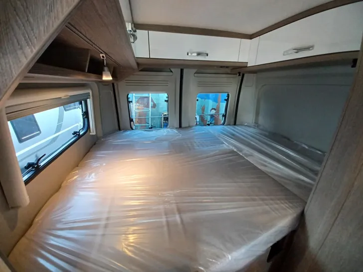 Fahrzeugbild Pössl 2Win S Plus Citroen 140 PS Aufstelldach #14