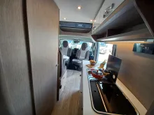 Fahrzeugbild Pössl 2Win S Plus Citroen 140 PS Aufstelldach #15