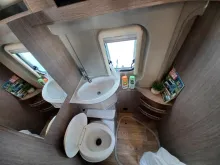 Fahrzeugbild Pössl 2Win S Plus Citroen 140 PS Aufstelldach #17