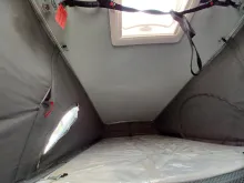 Fahrzeugbild Pössl 2Win S Plus Citroen 140 PS Aufstelldach #20