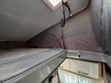 Fahrzeugbild Pössl 2Win S Plus Citroen 140 PS Aufstelldach #21