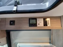 Fahrzeugbild Pössl 2Win S Plus Citroen 140 PS Aufstelldach #22