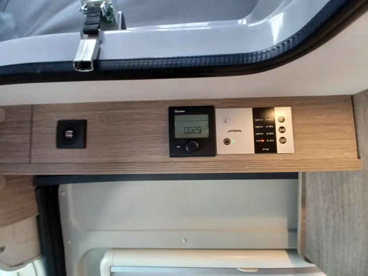 Fahrzeugbild Pössl 2Win S Plus Citroen 140 PS Aufstelldach #22