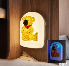 Bild 8 Hobby De Luxe 500 KMFe