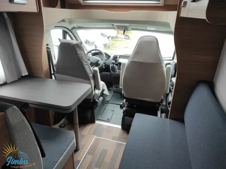 Fahrzeugbild Weinsberg CaraSuite 650 MF #8