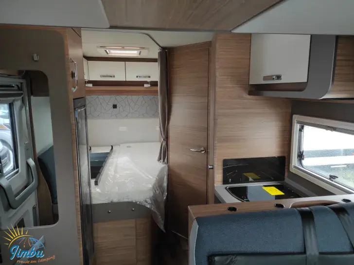 Fahrzeugbild Weinsberg CaraSuite 650 MF #11