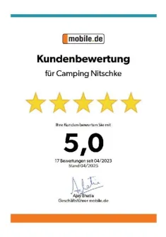 Bild 20 Hobby De Luxe 500 KMFe