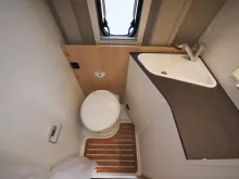 Fahrzeugbild Sunlight CLIFF 640, Abverkaufsaktion ! #15