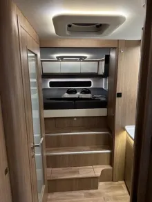 Fahrzeugbild Morelo Palace Liner S-Way 110 GSO im Auftrag #5
