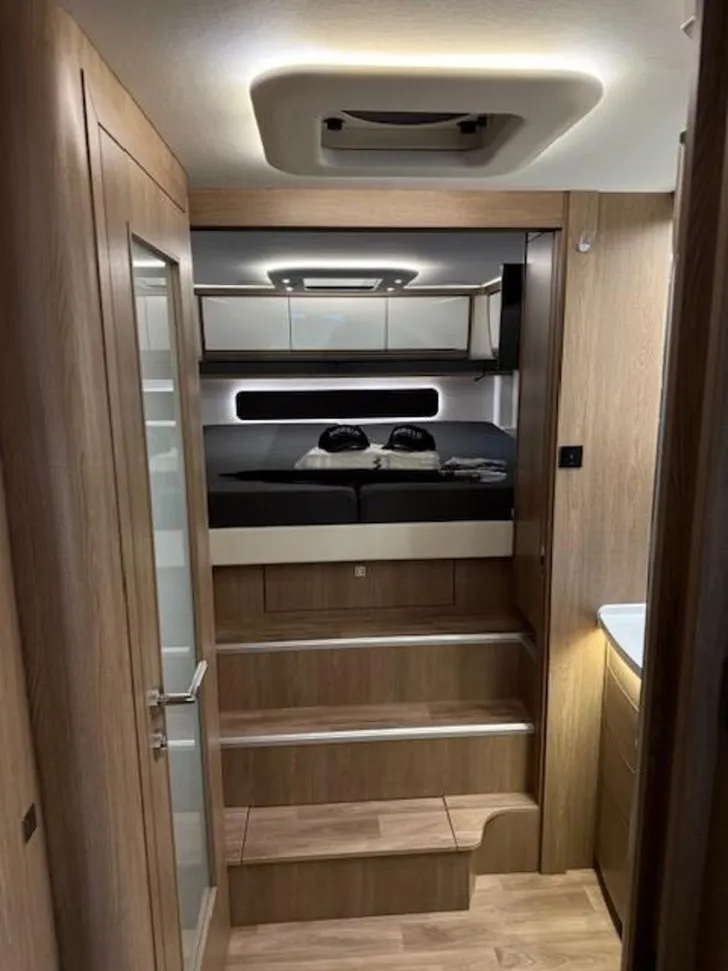 Fahrzeugbild Morelo Palace Liner S-Way 110 GSO im Auftrag #5