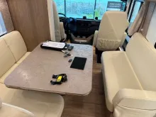 Fahrzeugbild Morelo Palace Liner S-Way 110 GSO im Auftrag #6