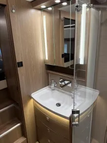 Fahrzeugbild Morelo Palace Liner S-Way 110 GSO im Auftrag #8