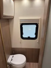 Fahrzeugbild Morelo Palace Liner S-Way 110 GSO im Auftrag #9