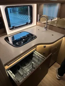 Fahrzeugbild Morelo Palace Liner S-Way 110 GSO im Auftrag #10