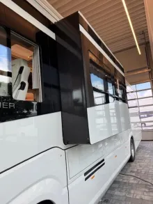 Fahrzeugbild Morelo Palace Liner S-Way 110 GSO im Auftrag #15