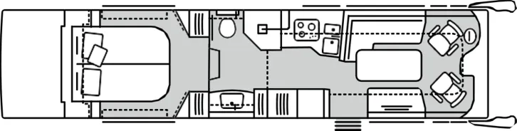 Fahrzeugbild Morelo Palace Liner S-Way 110 GSO im Auftrag #2