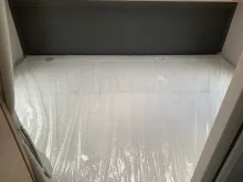 Fahrzeugbild Dethleffs Globebus I 1 Winterpaket Truma+Automatik* #10