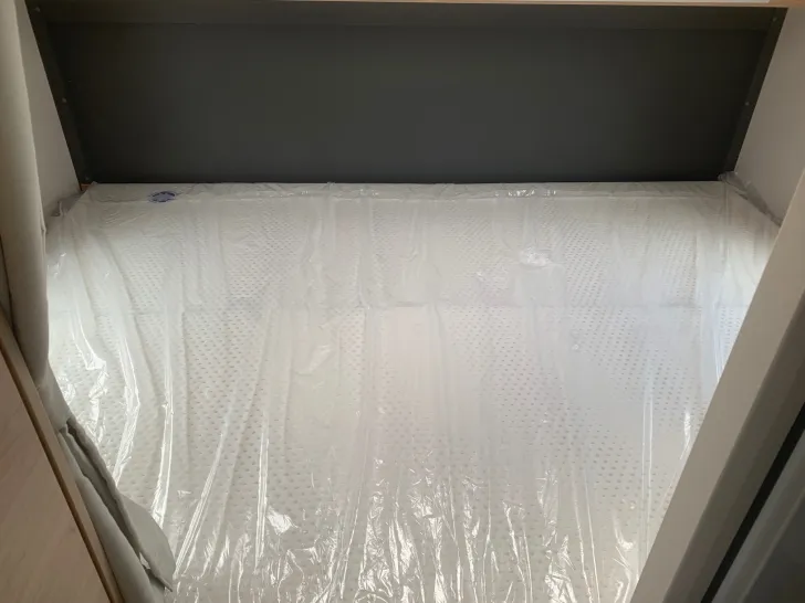 Fahrzeugbild Dethleffs Globebus I 1 Winterpaket Truma+Automatik* #10