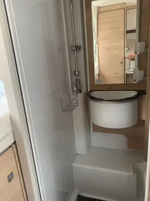 Fahrzeugbild Dethleffs Globebus I 1 Winterpaket Truma+Automatik* #12