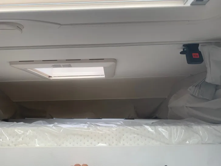 Fahrzeugbild Dethleffs Globebus I 1 Winterpaket Truma+Automatik* #13