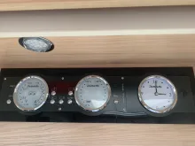 Fahrzeugbild Dethleffs Globebus I 1 Winterpaket Truma+Automatik* #14