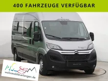 Fahrzeugbild Pössl 2WIN RS Plus, Markise, Isofix, uvm. #1