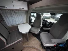 Fahrzeugbild Pössl 2WIN RS Plus, Markise, Isofix, uvm. #4