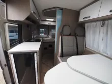 Fahrzeugbild Pössl 2WIN RS Plus, Markise, Isofix, uvm. #6