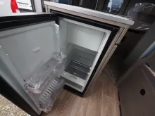 Fahrzeugbild Pössl 2WIN RS Plus, Markise, Isofix, uvm. #7