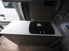 Fahrzeugbild Pössl 2WIN RS Plus, Markise, Isofix, uvm. #9