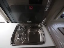 Fahrzeugbild Pössl 2WIN RS Plus, Markise, Isofix, uvm. #11