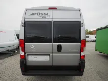 Fahrzeugbild Pössl 2WIN RS Plus, Markise, Isofix, uvm. #14