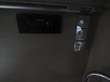 Fahrzeugbild Pössl 2WIN RS Plus, Markise, Isofix, uvm. #16