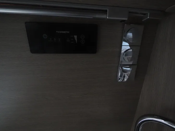 Fahrzeugbild Pössl 2WIN RS Plus, Markise, Isofix, uvm. #16