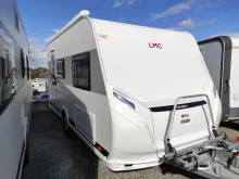 Fahrzeugbild LMC Tandero 430 D #1